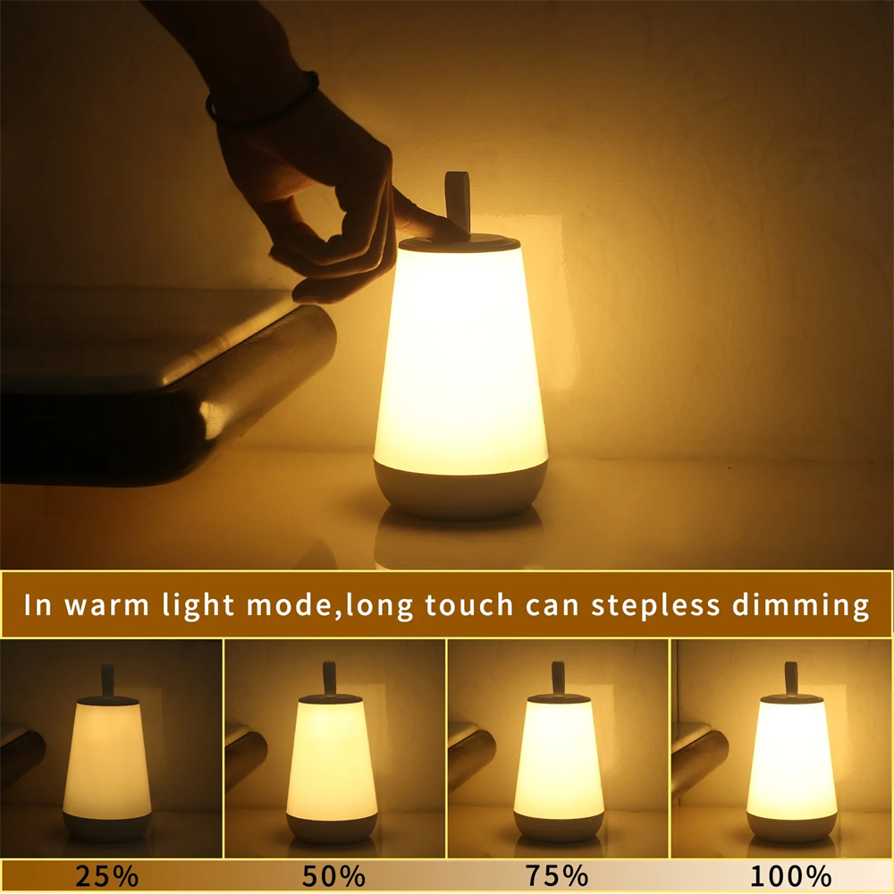 5VUSBPortableLEDNightLightCampinglampForBedsideBedroomRGBTouchHangingTentCreativeDeskDecorativeLamp-2009062-6