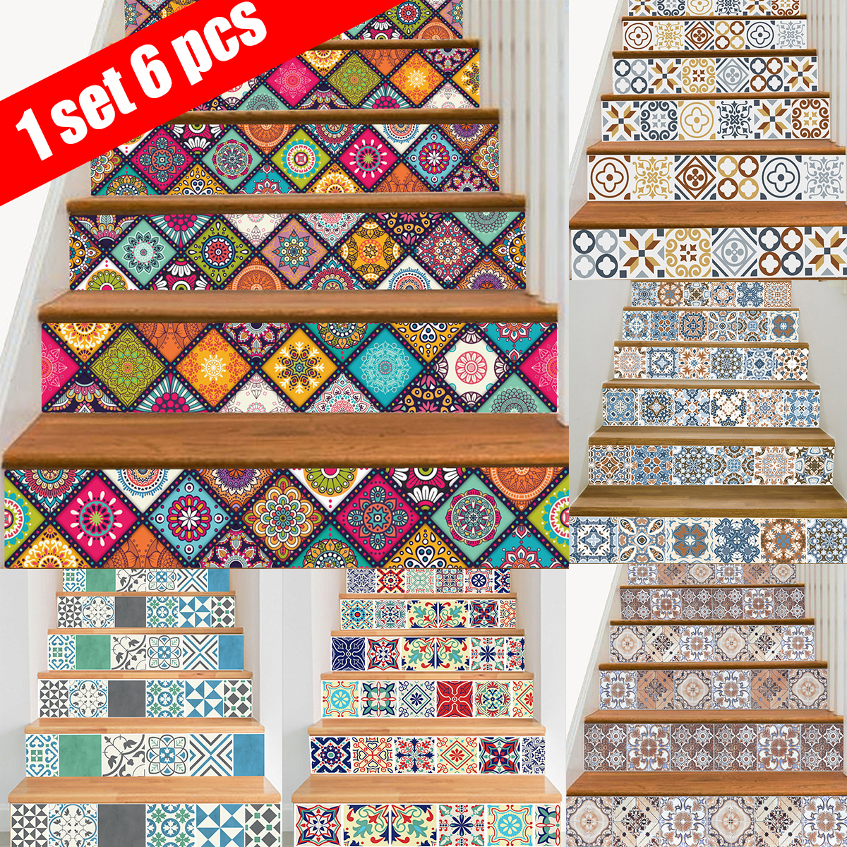 6PCSStairStepDecalsStickersStairRiserDecalsTileBacksplashContactPaper-1719668-1