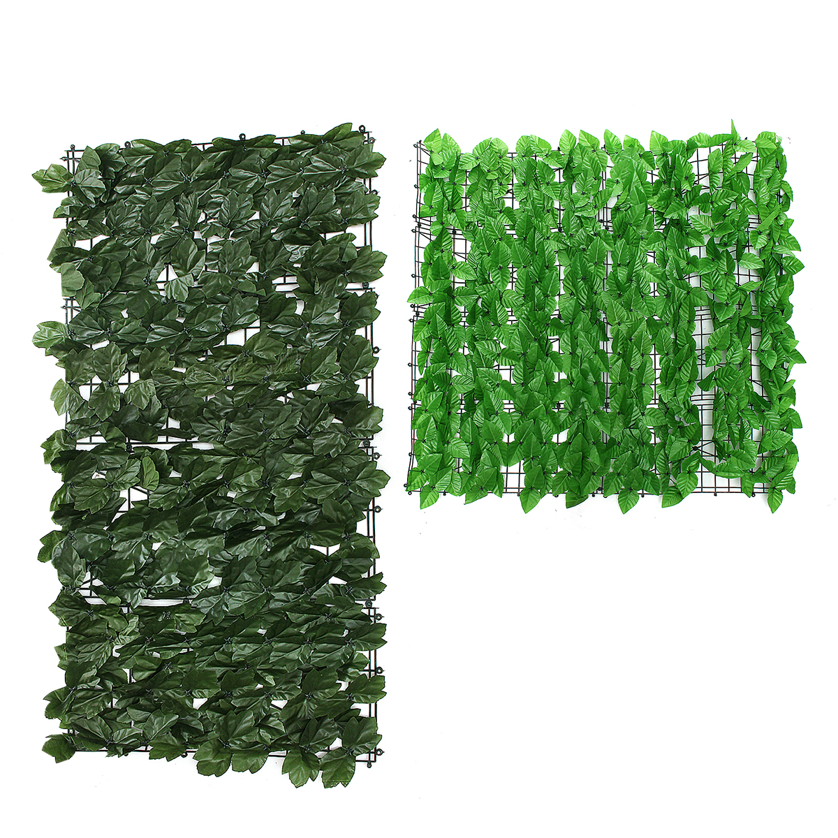 ArtificialGreenFenceArtFoliageHedgeBackdropPlantWallGrassPanelDecorations-1646380-1