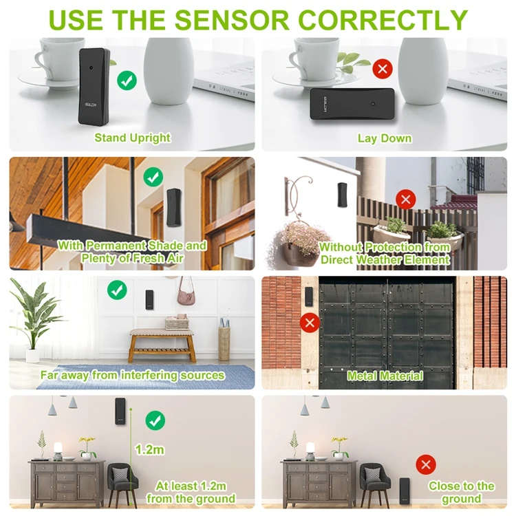 BALDRWirelessWeatherStationAlarmClockTouchScreenInOutdoorThermometerHygrometerForecastCalendarComfor-2007275-12