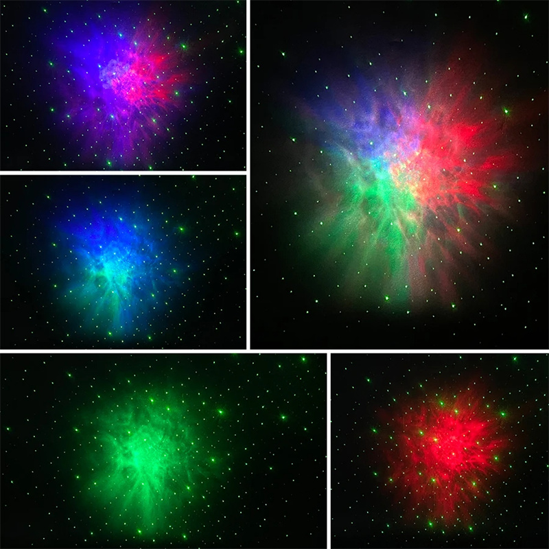 CROSIKOLEDStarProjectorLight7ColorsStarryCloudNightLightDynamicGalaxyStarNightLightforBedroomGamesRo-2007524-4