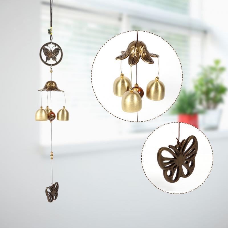 CreativeMetalButterflyDecorWindChimesChurchOutdoorBellsHangingGardenDecorations-1334497-1