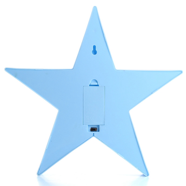 CuteLEDFive-PointedStarNightLightforBabyKidsBedroomHomeDecor-1159306-6