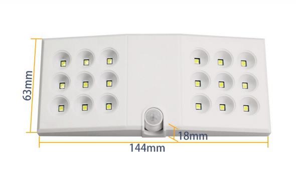 DC37V13WWhiteWarmWhiteLightUSBRechargeableWhiteCabinetLight-1164365-3