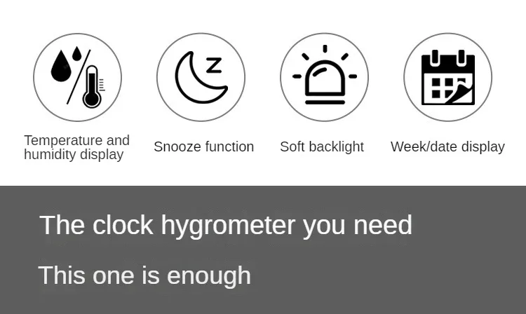 DigitalAlarmClockVoiceControlLightsTemperatureHumidityCalendarWeekDisplaySnoozeFunctionWithBacklight-2006017-2