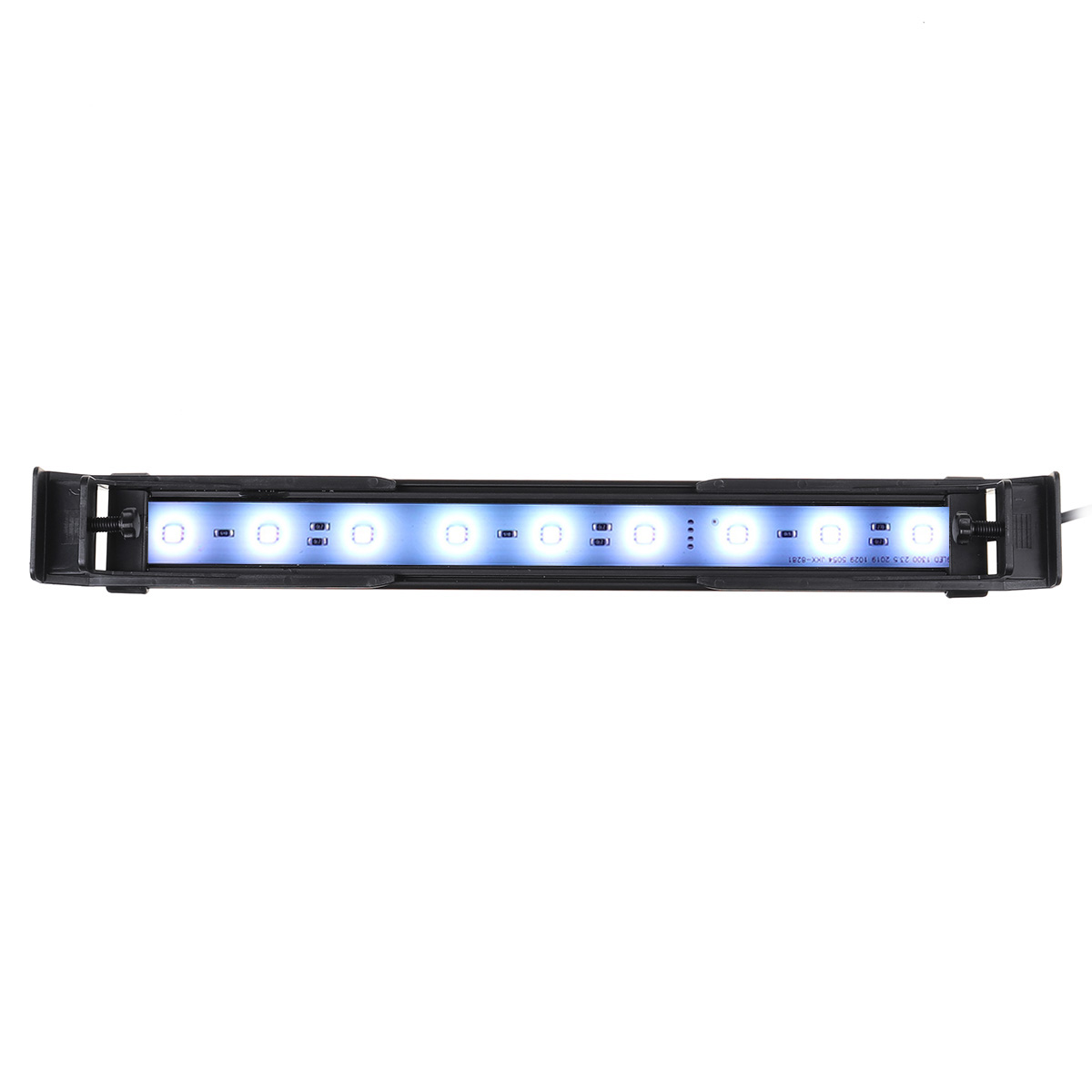 Dimmable32CM10WbluetoothAPPControlledRGBLEDAquariumLightingAdjustableTopLightSuitableforAquariumFish-1795206-2