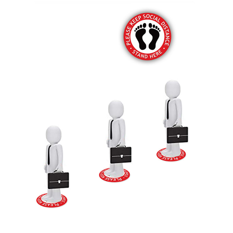 EpidemicPreventionWindowBackgroundWallKeepDistanceHealthcareStickerforHomeFloorDecor-1671564-1
