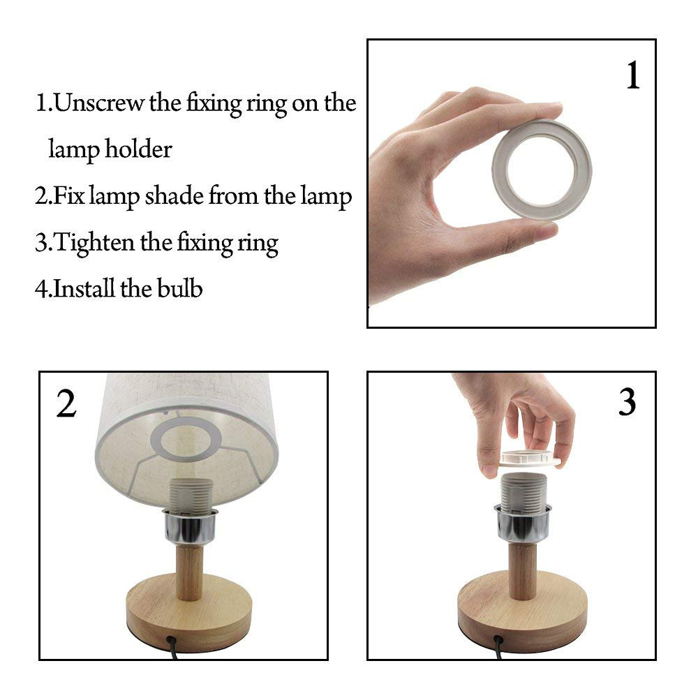 FCMILAWifiSmartDeskLampCompatiblewithGoogleHomeSupportsMoreThan20LanguagesVoiceControl-1618940-9