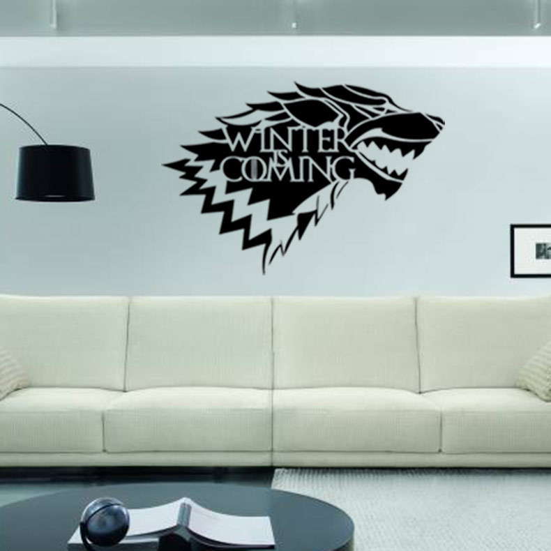 GameofThronesHouseStarkWolfVinylStickerDecalHBOWinterIsComing-1209268-3