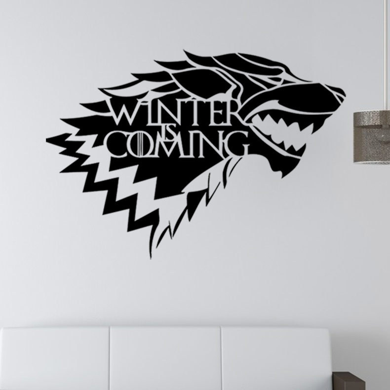 GameofThronesHouseStarkWolfVinylStickerDecalHBOWinterIsComing-1209268-5