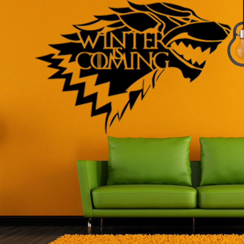 GameofThronesHouseStarkWolfVinylStickerDecalHBOWinterIsComing-1209268-6