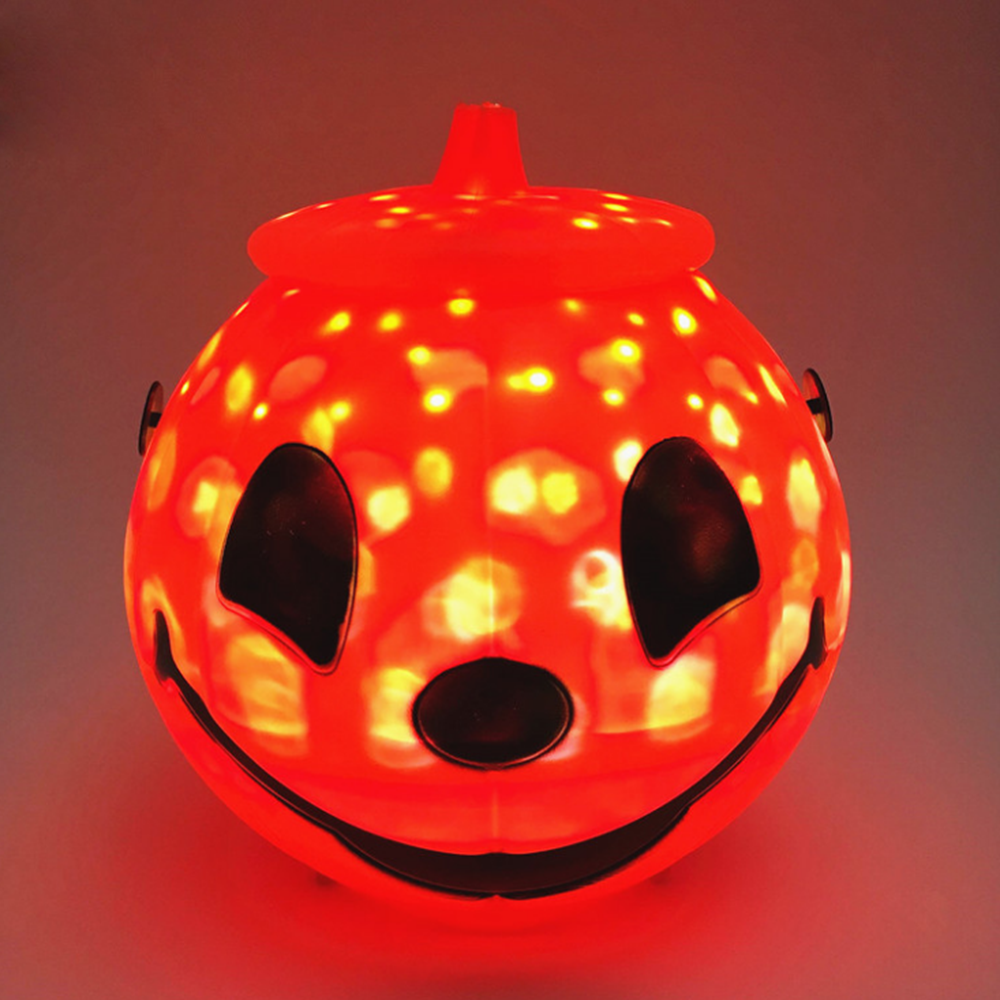 HalloweenLEDRotateHangingHalloweenPumpkinLanternNightLightFestivalGiftKidsHomePartyDecor-1563424-3