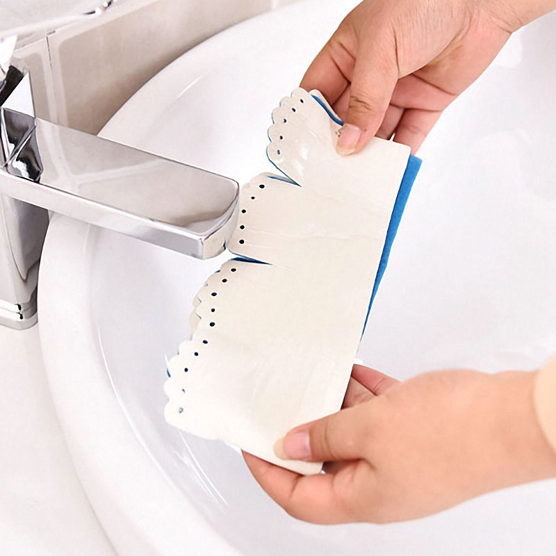 HonanaTS-74CreativeCartoonToiletBaseStickerWaterproofAnti-foulingAnimalsColorfulStickers-1250870-3