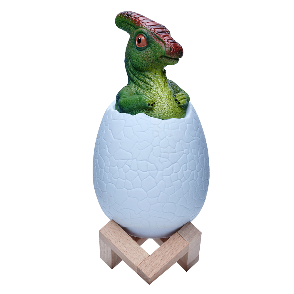KL-02Decorative3DDeputyDinosaurEggSmartNightLightTouchSwitch3ColorsChangeLEDNightlightForChristmasGi-1601645-8
