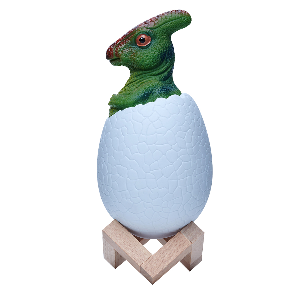 KL-02Decorative3DDeputyDinosaurEggSmartNightLightTouchSwitch3ColorsChangeLEDNightlightForChristmasGi-1601645-9