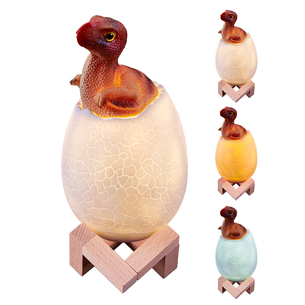 KL-02Decorative3DOviraptorDinosaurEggSmartNightLightTouchSwitch3ColorsChangeLEDNightlightForChristma-1602086-1