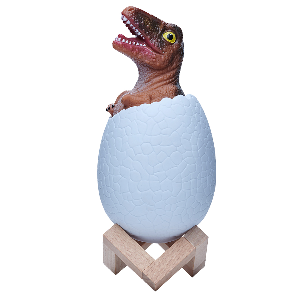 KL-02Decorative3DRaptorDinosaurEggSmartNightLightTouchSwitch3ColorsChangeLEDNightlightForChristmasGi-1602037-5