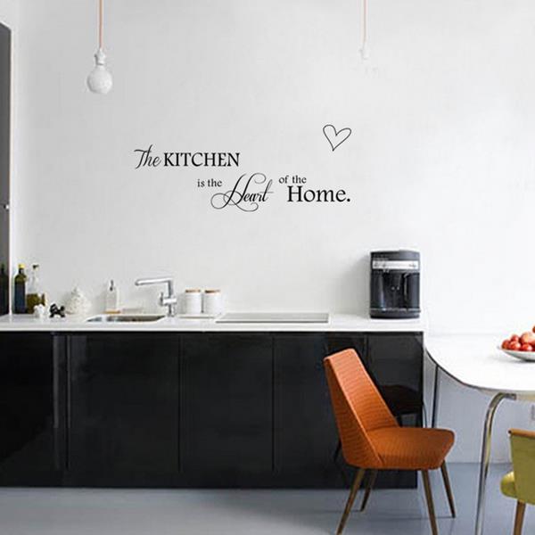 KitchenLettersLoveWallStickerLivingRoomHomeDecorationCreativeDecalDIYMuralWallArt-1077000-5