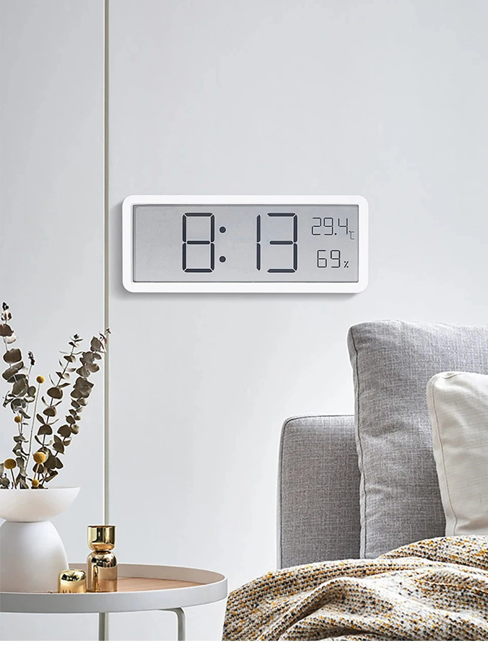 LCDScreenDigitalWallClockTimeTemperatureHumidityTimeDisplayElectronicClockDesktopDigitalClockBattery-2009748-14