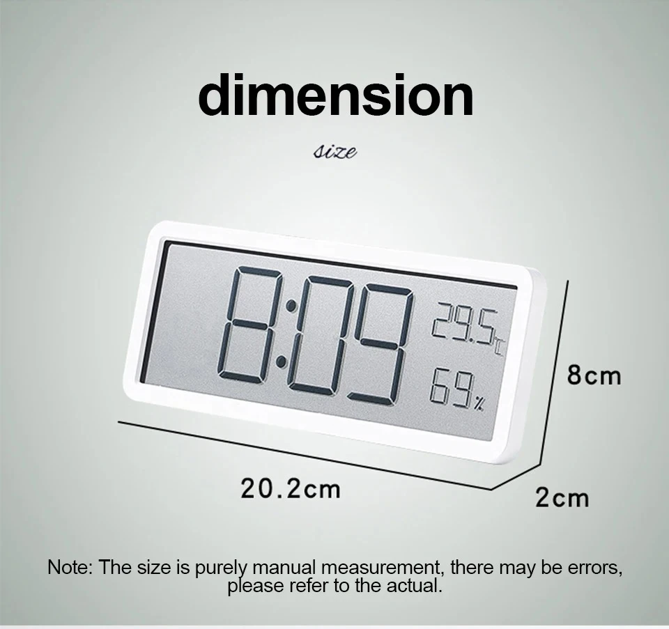 LCDScreenDigitalWallClockTimeTemperatureHumidityTimeDisplayElectronicClockDesktopDigitalClockBattery-2009748-9