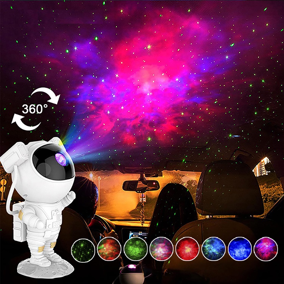 LEDCreativeAstronautGalaxyProjectorLampGypsophilaProjectionStarryNightLightforChildrenHomeDecor-1910374-1