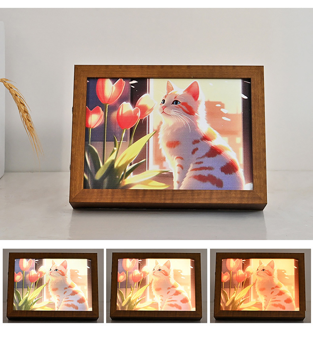 LEDIlluminatedArtworkWarmModernMinimalistDesignRechargeablewithRealWoodFramePerfectNightLightandHome-1992848-3