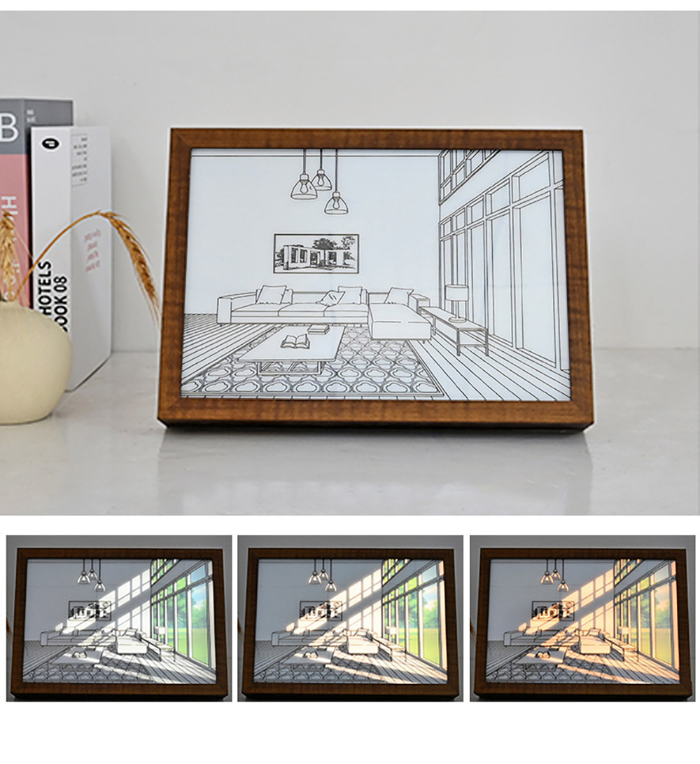 LEDIlluminatedArtworkWarmModernMinimalistDesignRechargeablewithRealWoodFramePerfectNightLightandHome-1992848-10