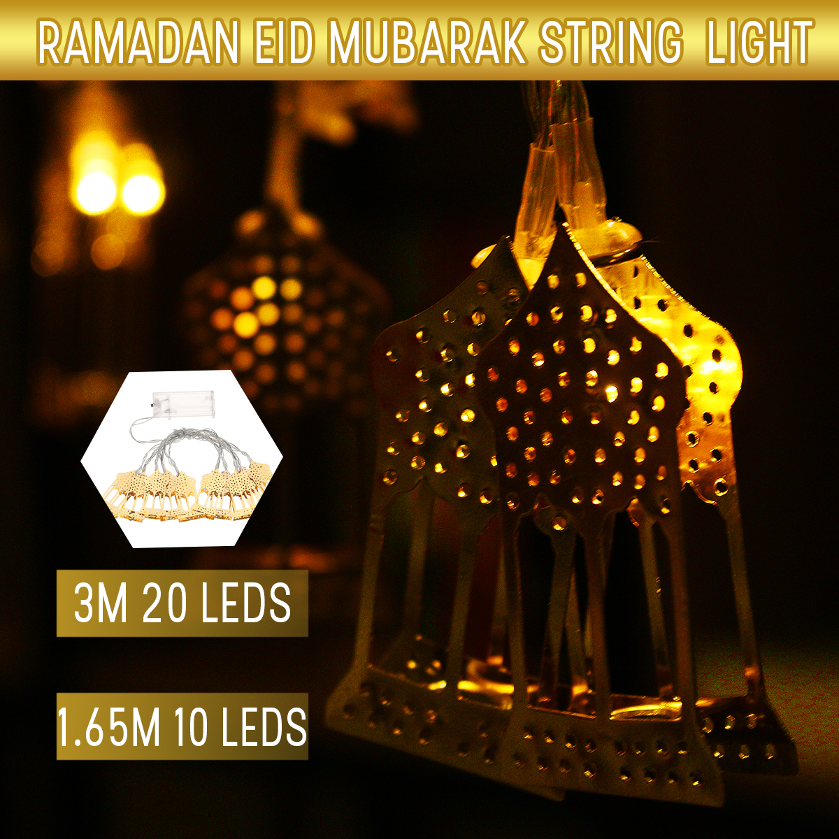 LEDLampStringGoldenCastleMoonLightEidMubarakRamadanIslamDecor-1670160-1