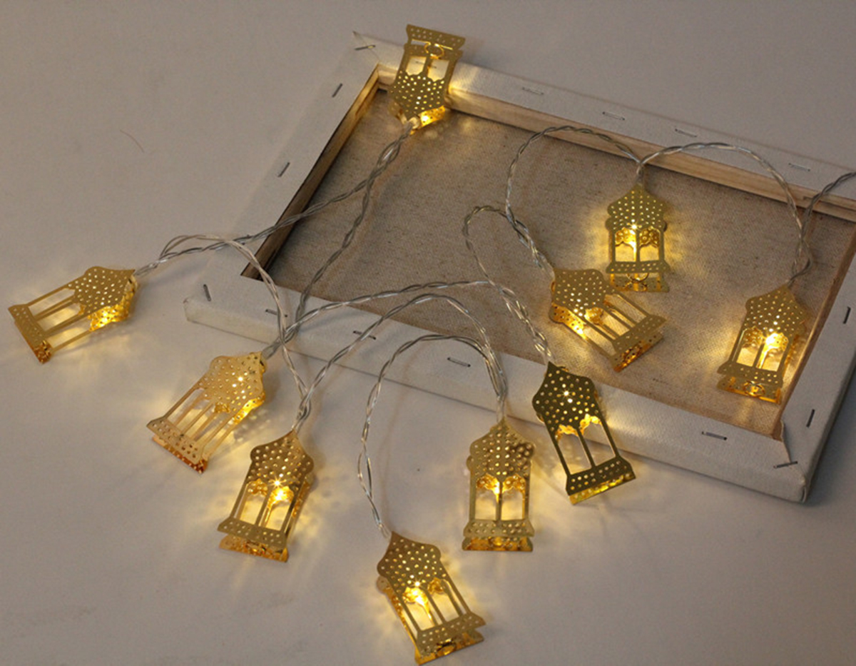 LEDLampStringGoldenCastleMoonLightEidMubarakRamadanIslamDecor-1670160-7