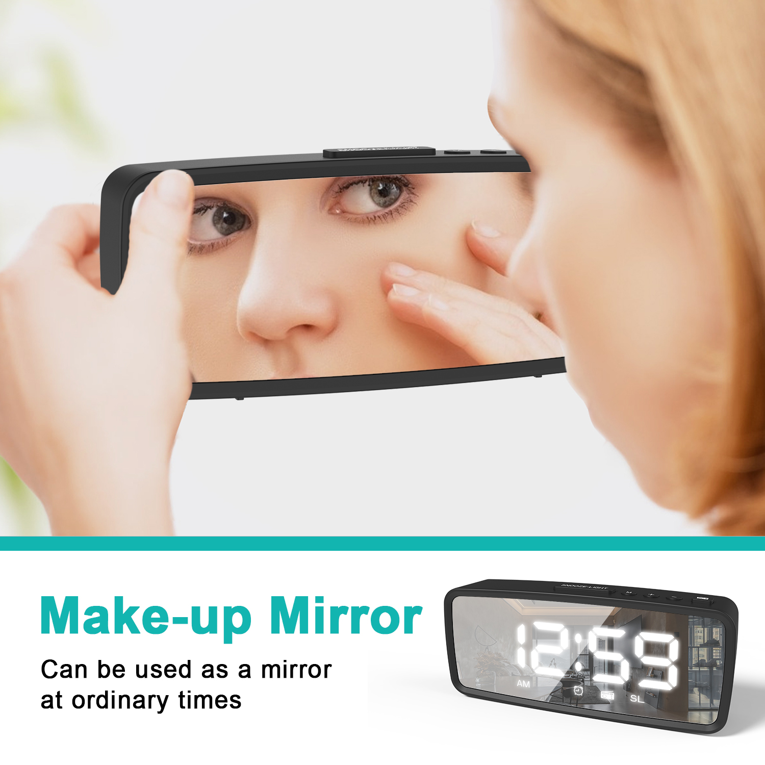 LEDMirrorDigitalAlarmClockSnoozeModeUSBRechargeable-1982150-15