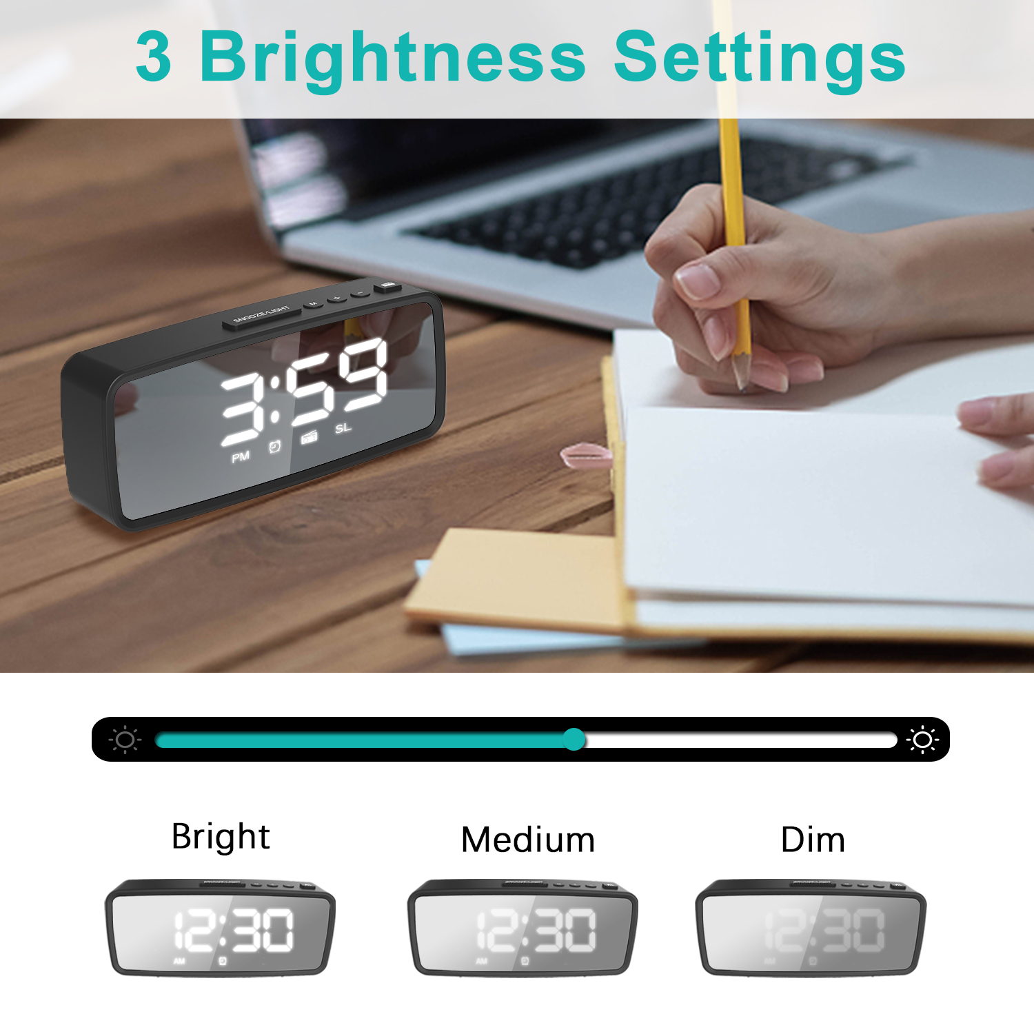 LEDMirrorDigitalAlarmClockSnoozeModeUSBRechargeable-1982150-16