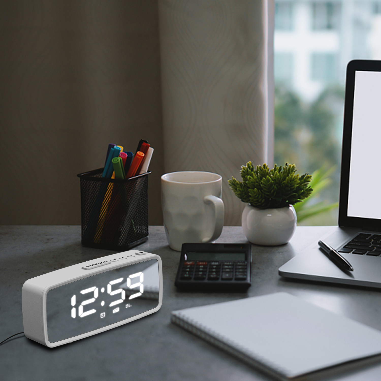 LEDMirrorDigitalAlarmClockSnoozeModeUSBRechargeable-1982150-18