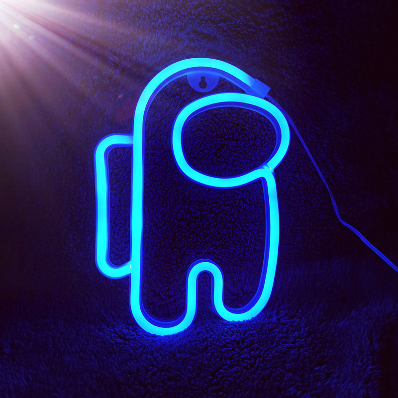 LEDNeonLampSignAstronautGameLampNeonWallLightsNightLightforRoomHolidayPartyDecorCoolBirthdayChristma-1995905-3