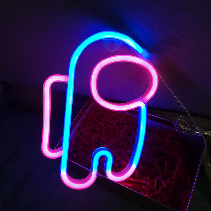 LEDNeonLampSignAstronautGameLampNeonWallLightsNightLightforRoomHolidayPartyDecorCoolBirthdayChristma-1995905-6