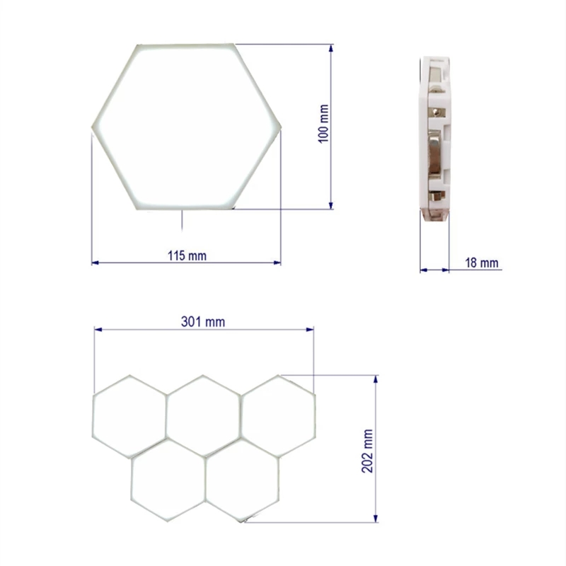 LEDNightLightQuantumLampModularTouchLightsTouchSensitiveLightingLEDNightLampMagneticHomeIndoorDecora-1796252-8