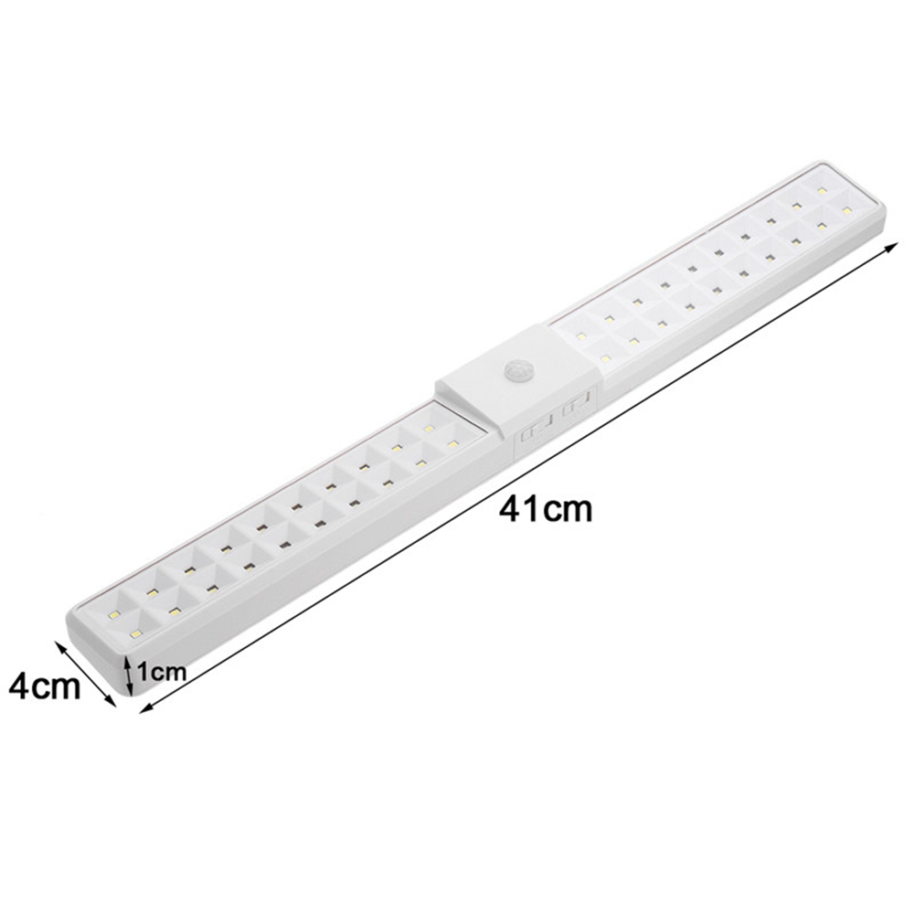 LEDUnderCabinetCupboardCounterStripBarPIRMotionSensorLightKitchen-1441621-8