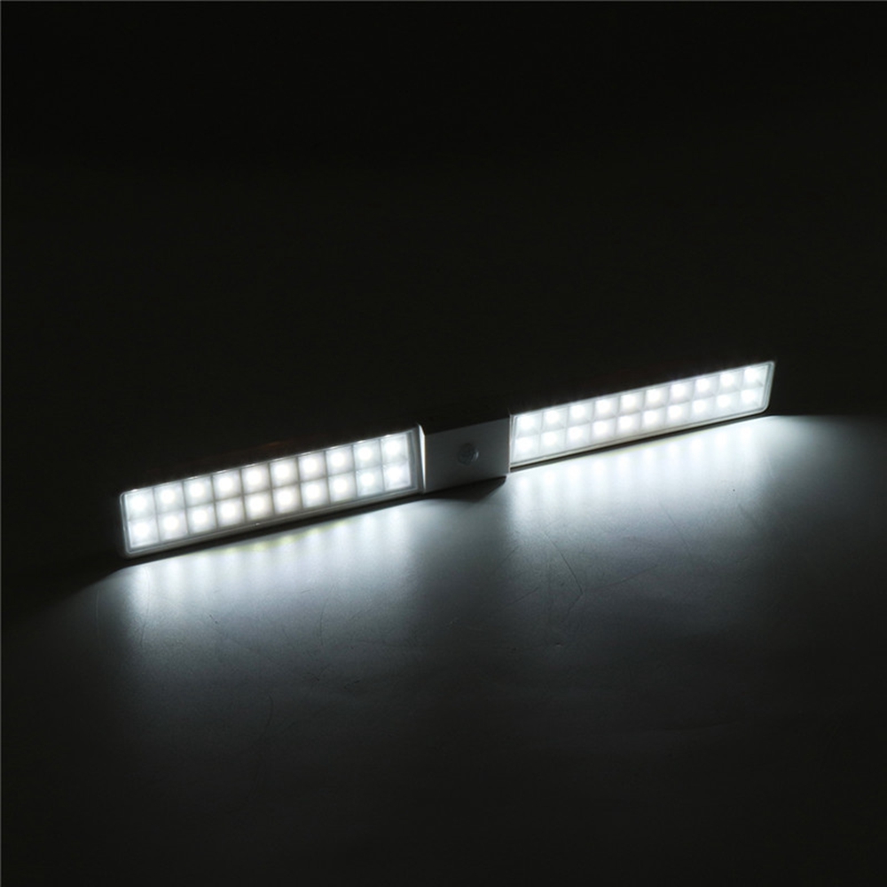 LEDUnderCabinetCupboardCounterStripBarPIRMotionSensorLightKitchen-1441621-9