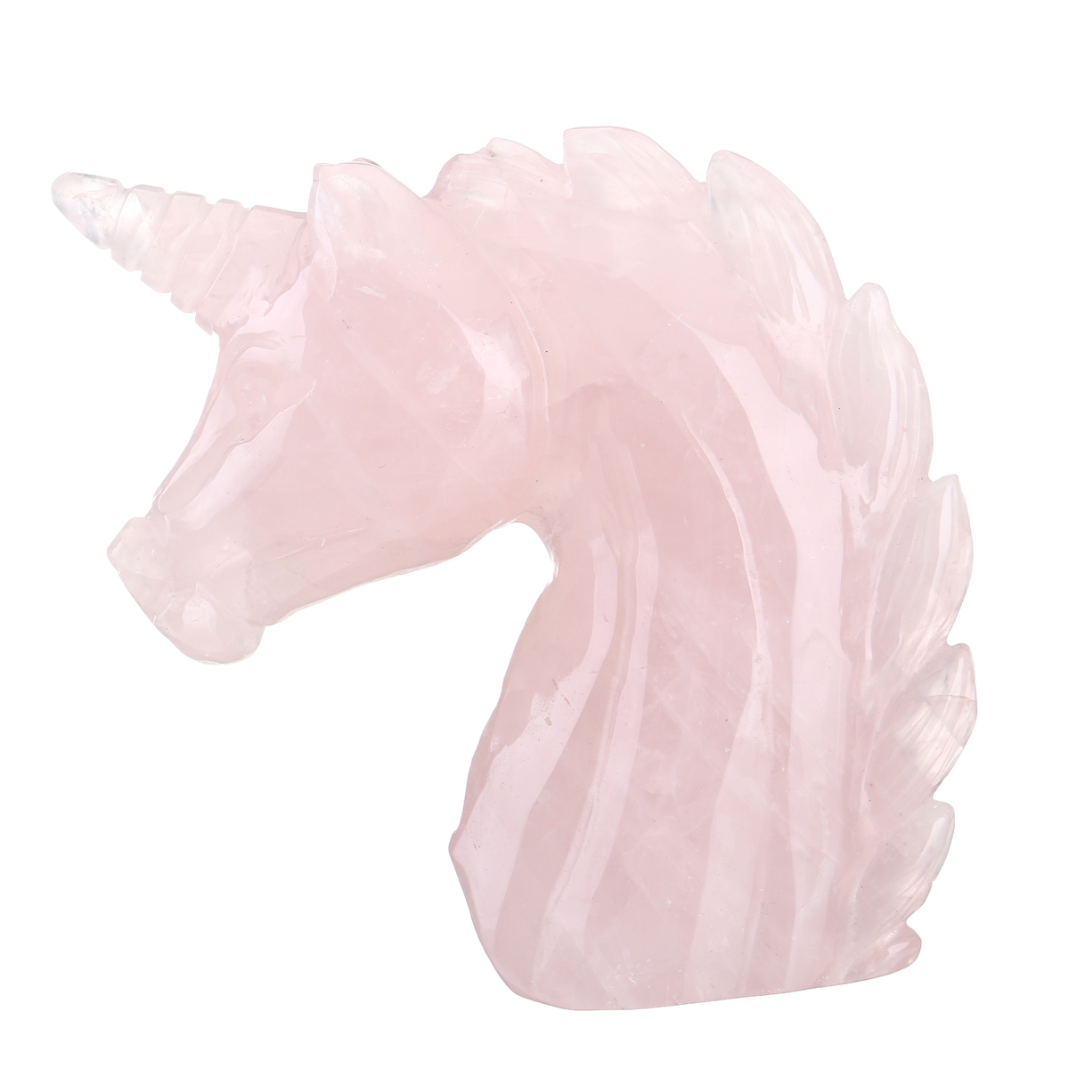 LargeNaturalPinkRoseGemstoneQuartzHandCarvedUnicornCrystalsReikiHealingStoneStatueDecoration-1558897-5