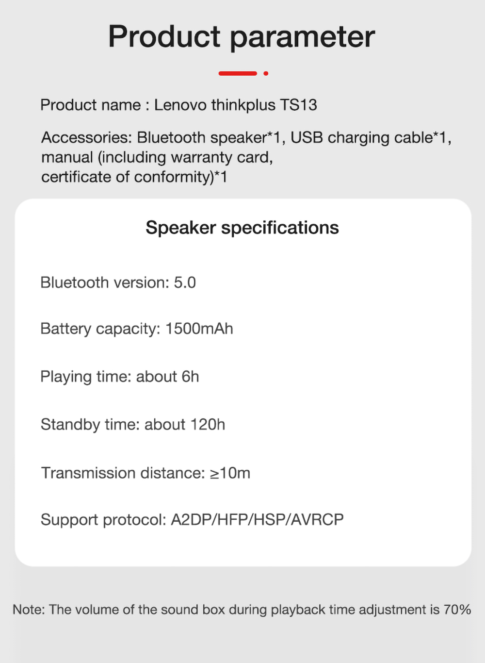 LenovothinkplusTS13SpeakerAlarmClockMirrorWirelessBluetoothSpeakerLEDDigitalStereoDesktop-1965747-14