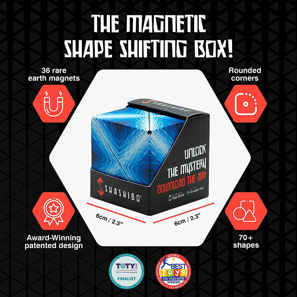 MagicCube70ShapesStressReliefMagneticBuildingBlocksIntelligenceToyforChildAdultCreativeGifts-1918658-2