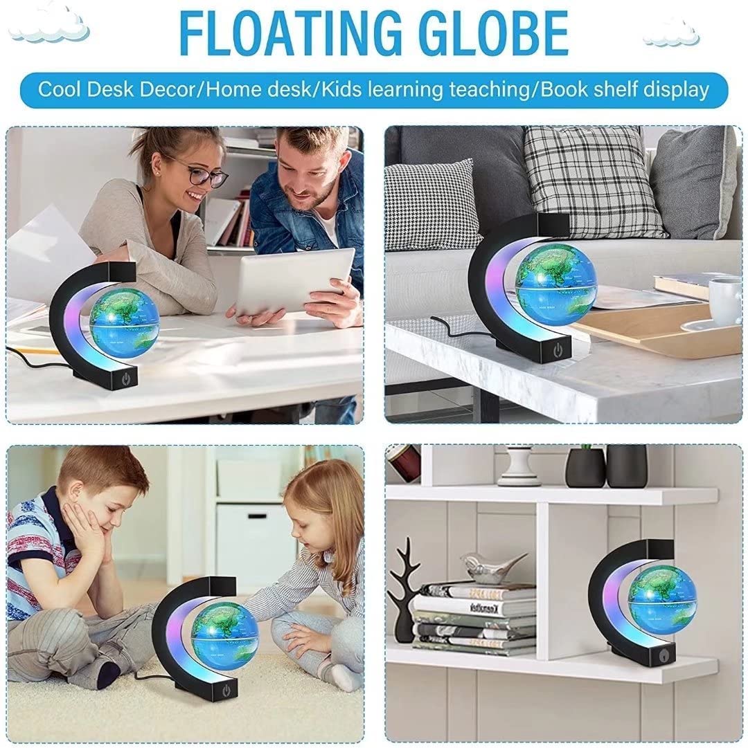 MagneticLevitatingGlobeWorldMapwithLEDlightHomeOfficeDecorationEducationalGiftsforKids-1991270-5