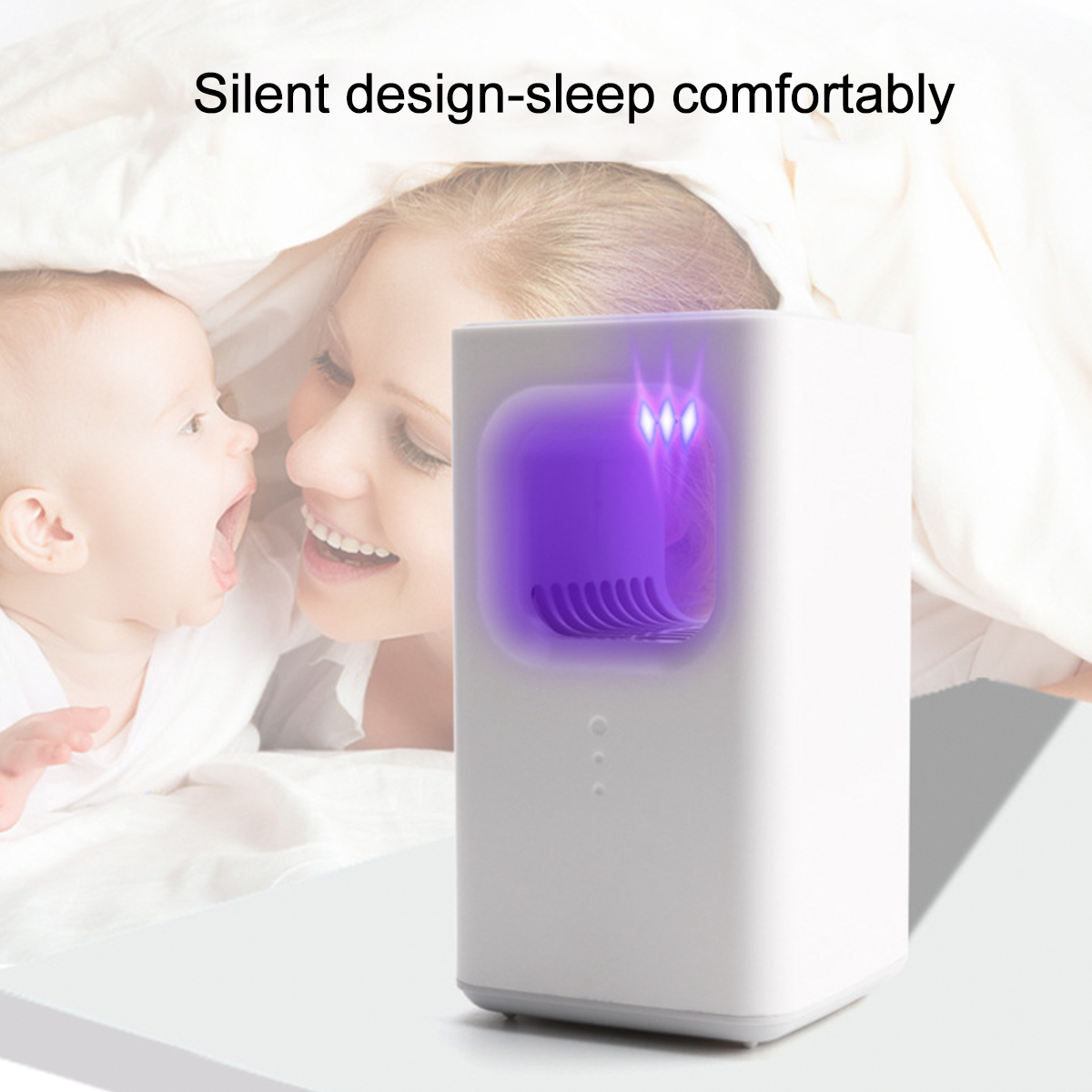 MosquitoKillerLampUSBLowNoiseInsectRepellentMosquitoDispellerForHomeHotelOffice-1650186-3