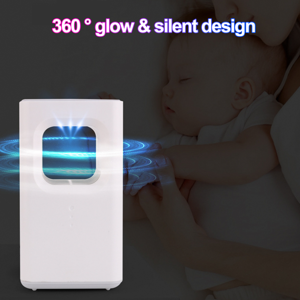MosquitoKillerLampUSBLowNoiseInsectRepellentMosquitoDispellerForHomeHotelOffice-1650186-4
