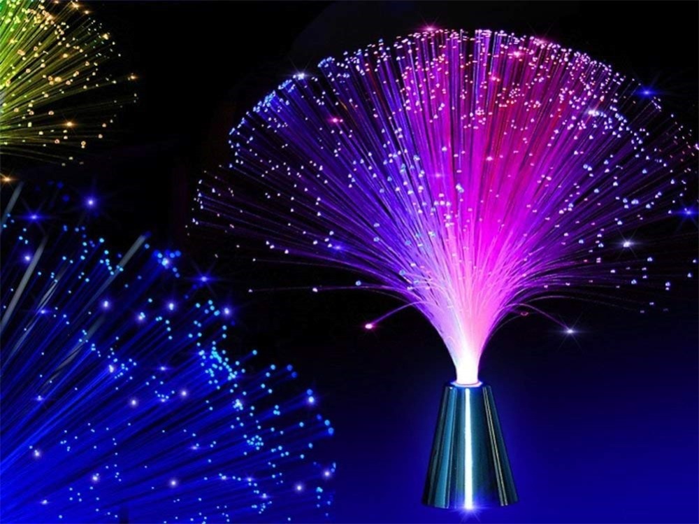 MulticolorLEDFiberOpticLampLightInteriorDecorationCenterpieceHolidayWeddingLampLEDNightLightLamp-1932625-1