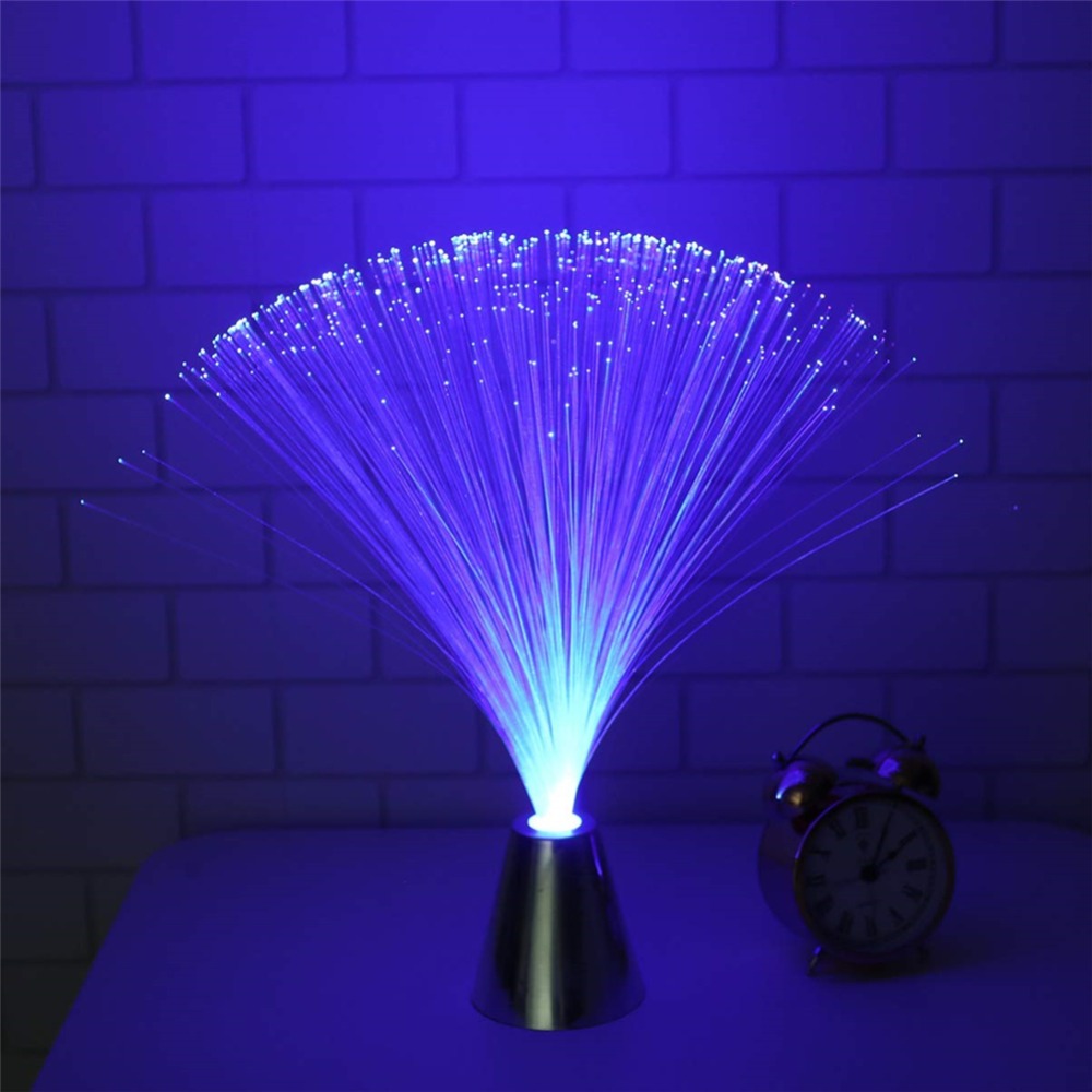 MulticolorLEDFiberOpticLampLightInteriorDecorationCenterpieceHolidayWeddingLampLEDNightLightLamp-1932625-6