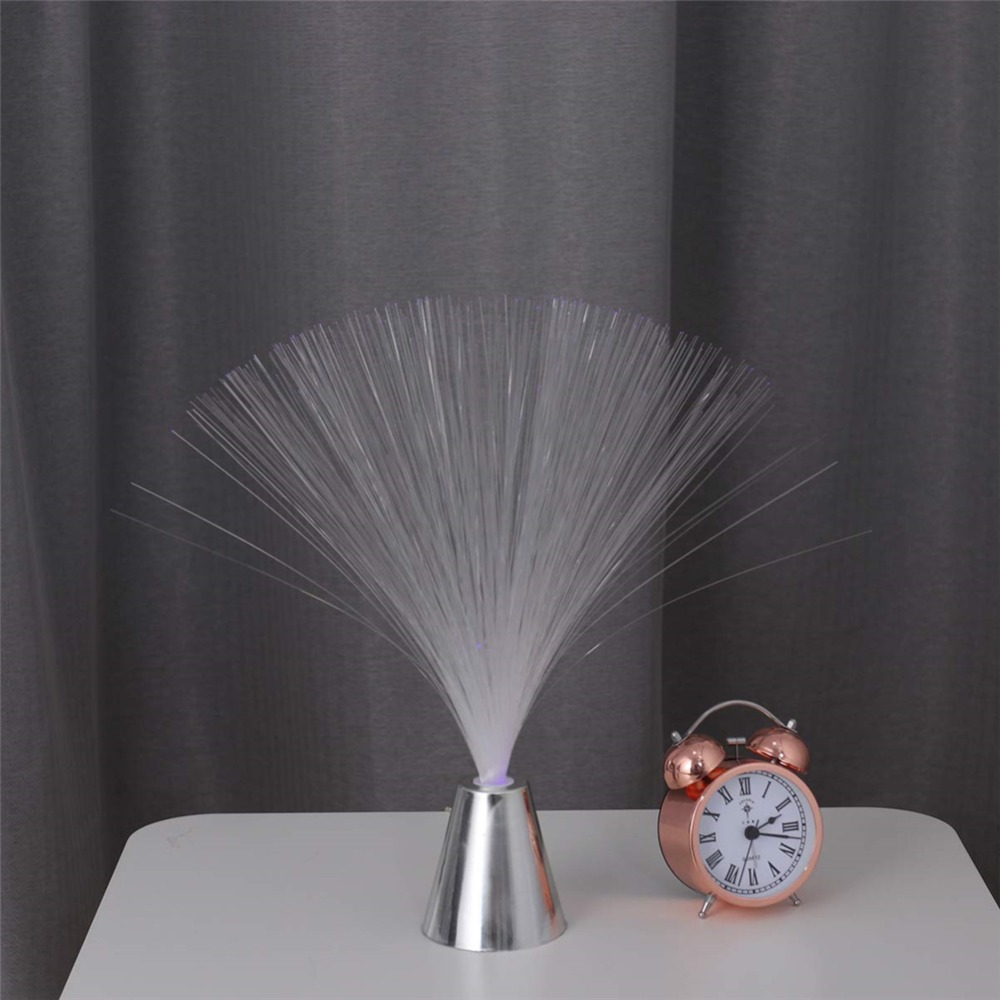 MulticolorLEDFiberOpticLampLightInteriorDecorationCenterpieceHolidayWeddingLampLEDNightLightLamp-1932625-8