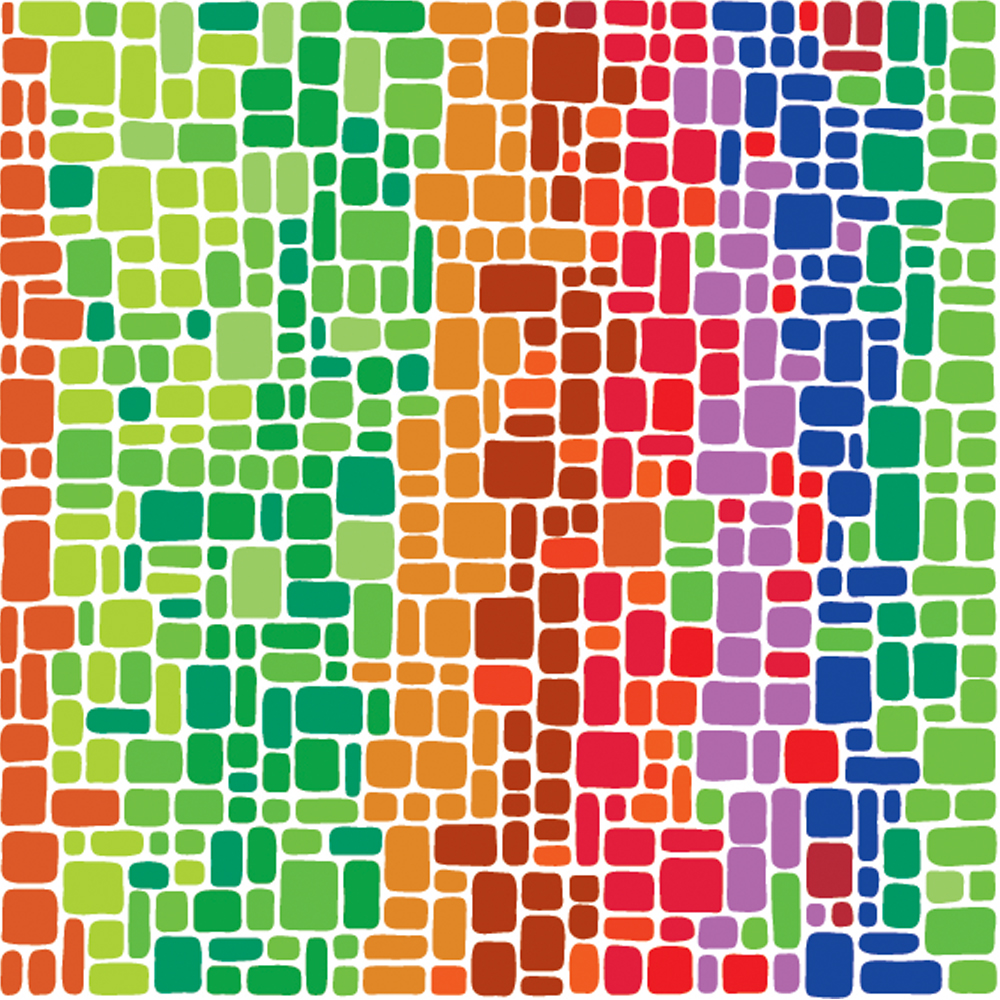 PAGFloorStickerTeaTableDecorWaterproofColorfulBlocksAntiSkidFloorDecalHomeImprovement-1035825-3
