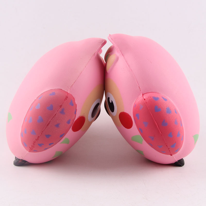 PUSimulationCutePinkOwlSquishyOfficeReliefToys-1230198-4