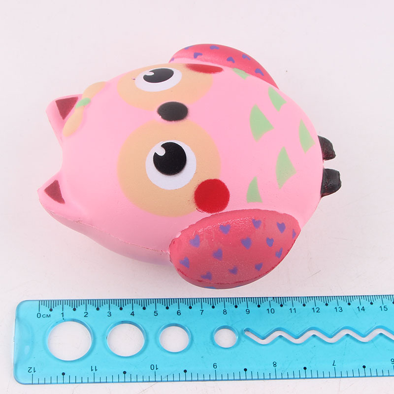 PUSimulationCutePinkOwlSquishyOfficeReliefToys-1230198-7