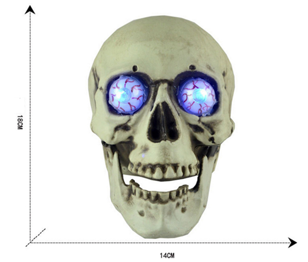 PortableColorfulLEDGlowingSkullNightlightHalloweenPartyDecor-1199932-4